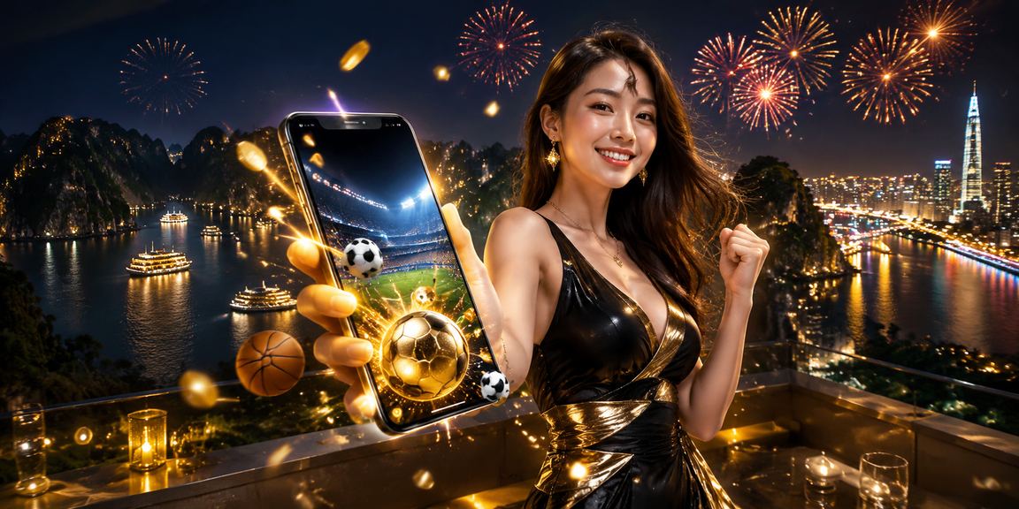 Lễ hội cá cược thể thao tại Sài Gòn với người chơi sôi nổi